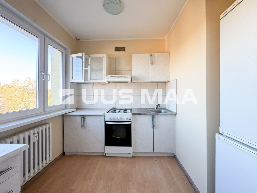 Tallinn, Kristiine linnaosa, Endla tn 51