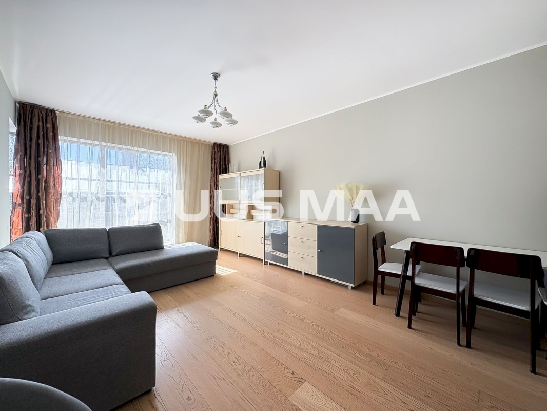 Tallinn, Põhja-Tallinna linnaosa, Kalamaja, Põhja pst 5