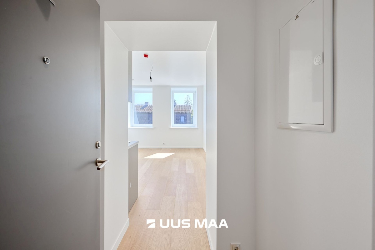 Tallinn, Kristiine linnaosa, Västriku tn 2b