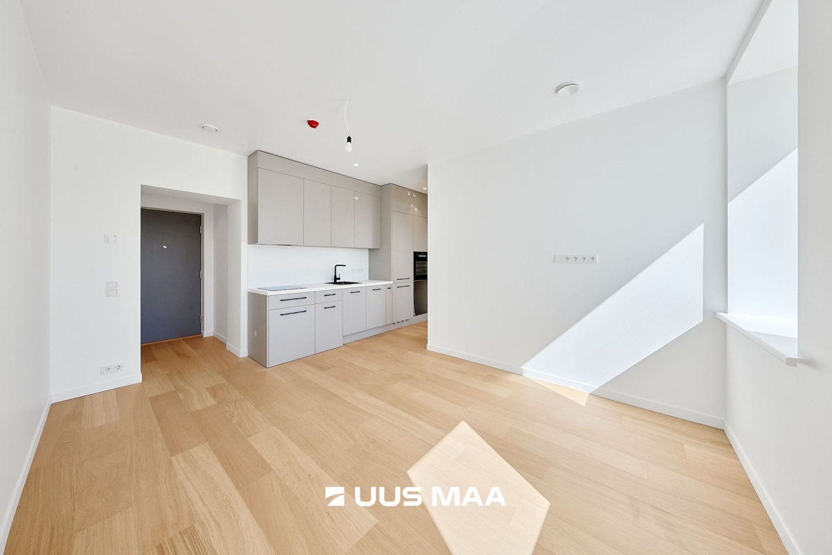 Tallinn, Kristiine linnaosa, Västriku tn 2b