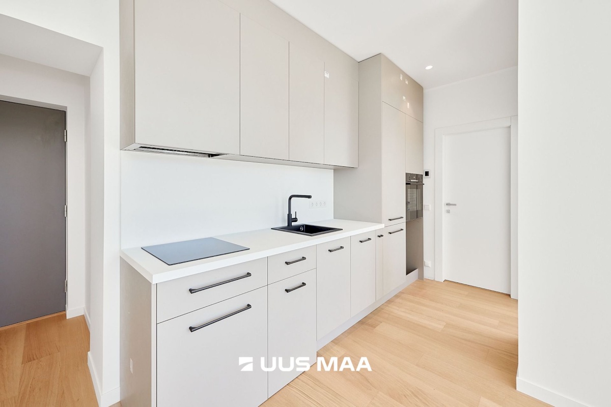 Tallinn, Kristiine linnaosa, Västriku tn 2b