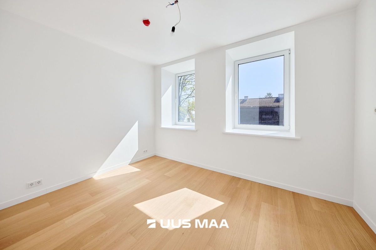 Tallinn, Kristiine linnaosa, Västriku tn 2b