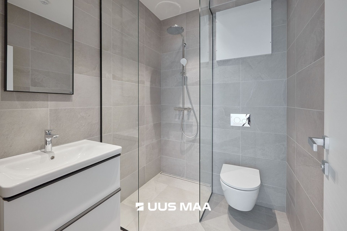 Tallinn, Kristiine linnaosa, Västriku tn 2b