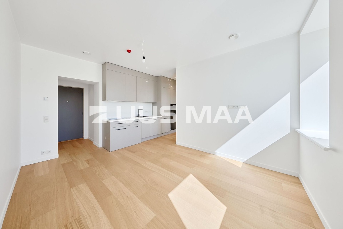 Tallinn, Kristiine linnaosa, Västriku tn 2b