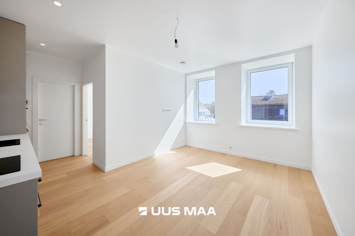 Tallinn, Kristiine linnaosa, Västriku tn 2b