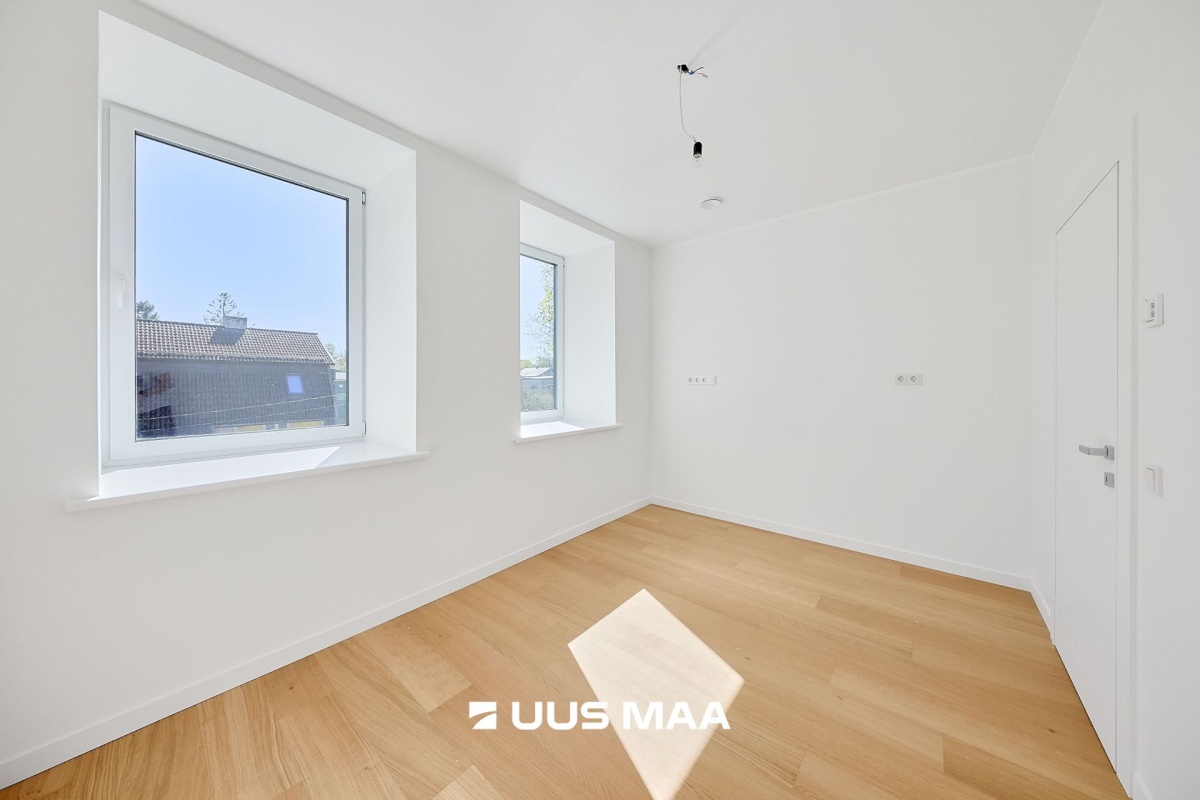 Tallinn, Kristiine linnaosa, Västriku tn 2b