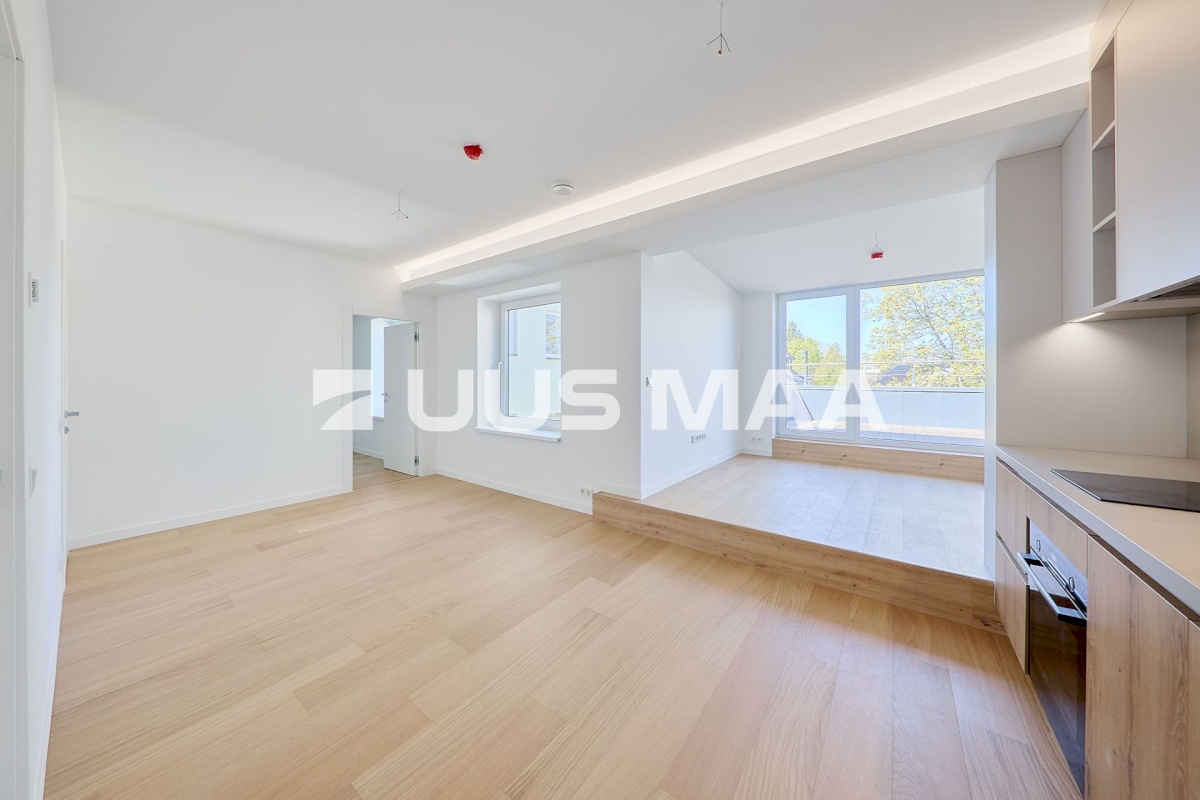 Tallinn, Kristiine linnaosa, Västriku tn 2b