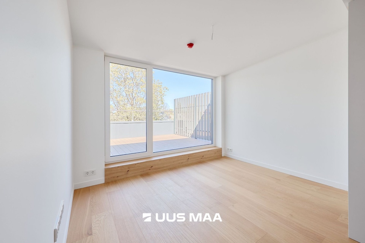 Tallinn, Kristiine linnaosa, Västriku tn 2b