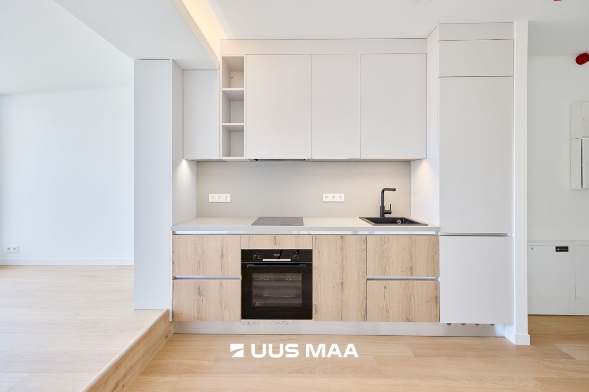 Tallinn, Kristiine linnaosa, Västriku tn 2b