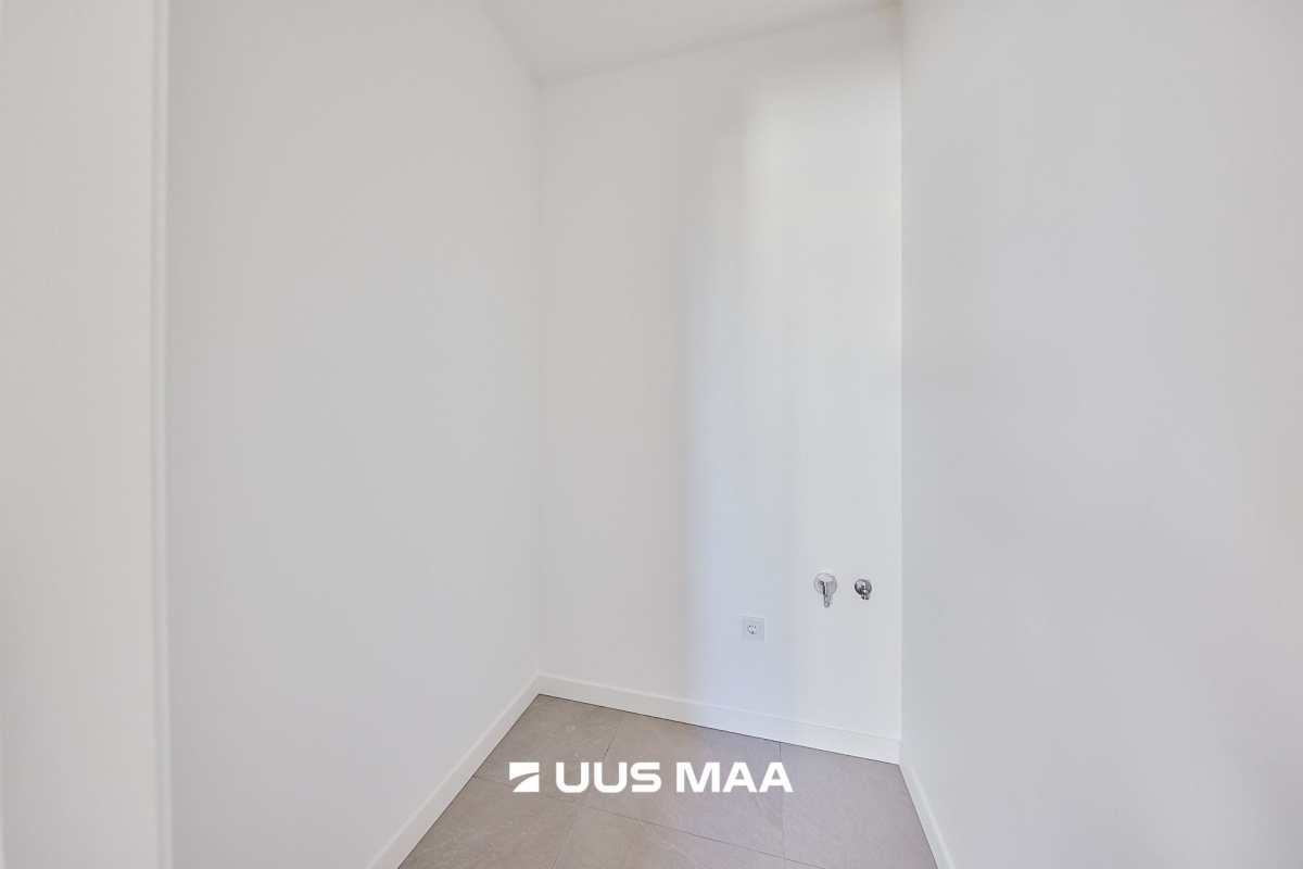 Tallinn, Kristiine linnaosa, Västriku tn 2b