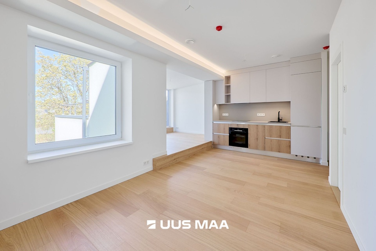 Tallinn, Kristiine linnaosa, Västriku tn 2b