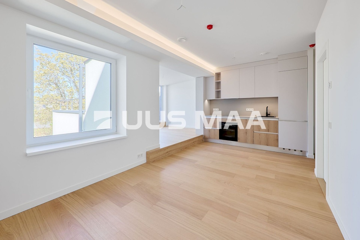 Tallinn, Kristiine linnaosa, Västriku tn 2b