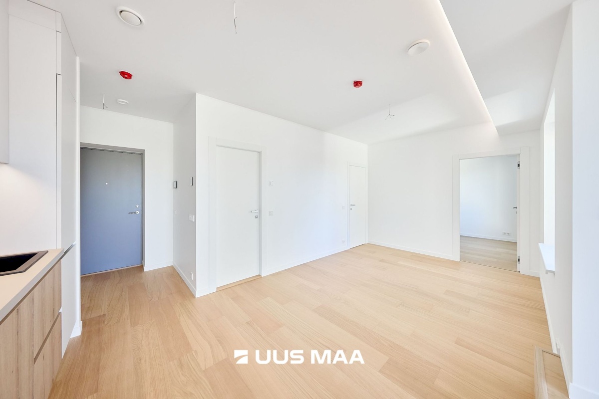 Tallinn, Kristiine linnaosa, Västriku tn 2b