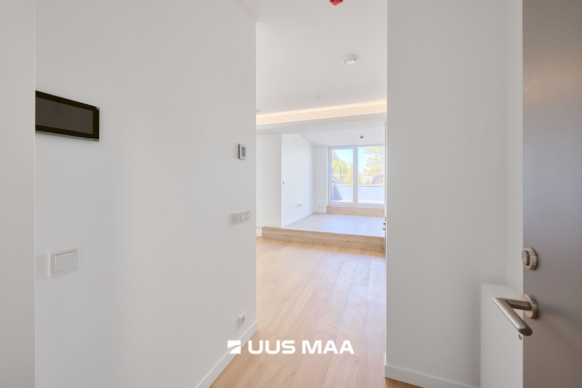 Tallinn, Kristiine linnaosa, Västriku tn 2b