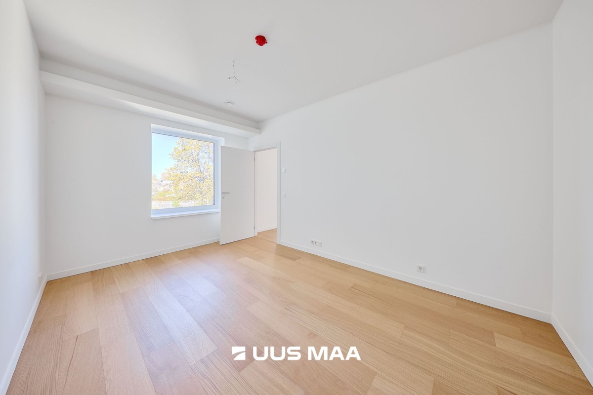 Tallinn, Kristiine linnaosa, Västriku tn 2b