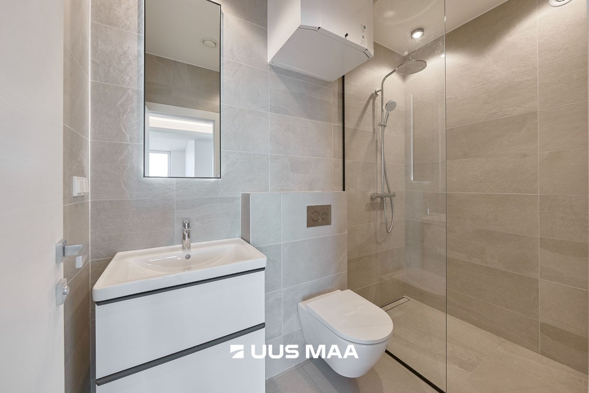 Tallinn, Kristiine linnaosa, Västriku tn 2b