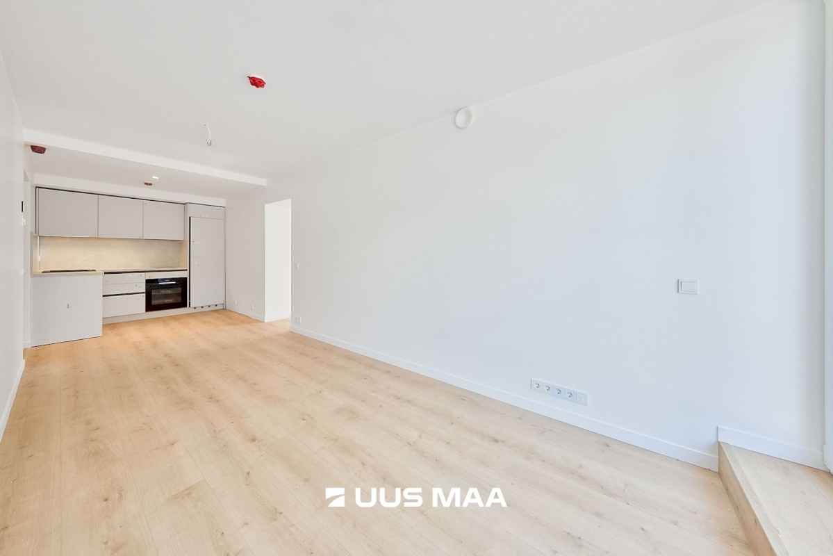 Tallinn, Kristiine linnaosa, Västriku tn 2b