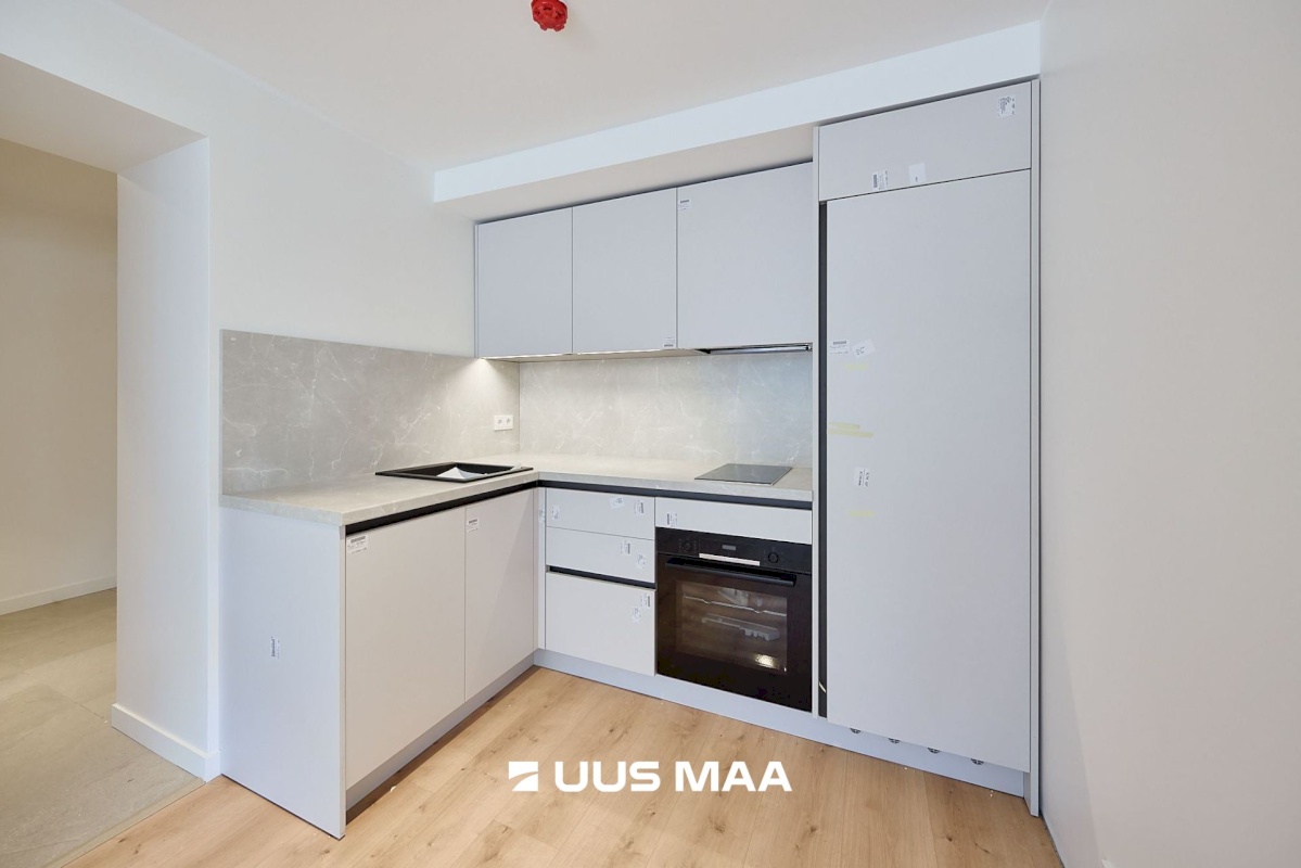 Tallinn, Kristiine linnaosa, Västriku tn 2b