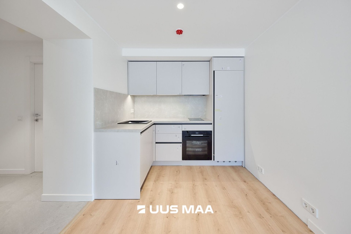 Tallinn, Kristiine linnaosa, Västriku tn 2b