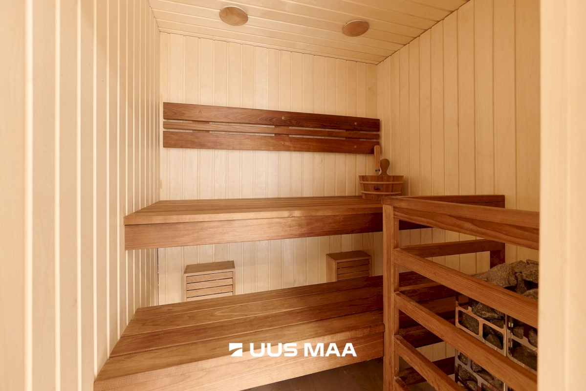 Tallinn, Kristiine linnaosa, Västriku tn 2b