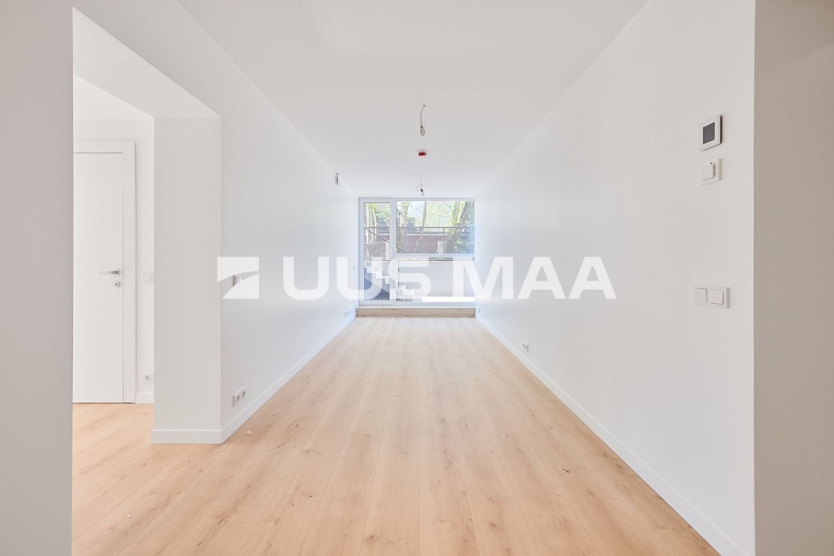 Tallinn, Kristiine linnaosa, Lilleküla, Västriku tn 2b