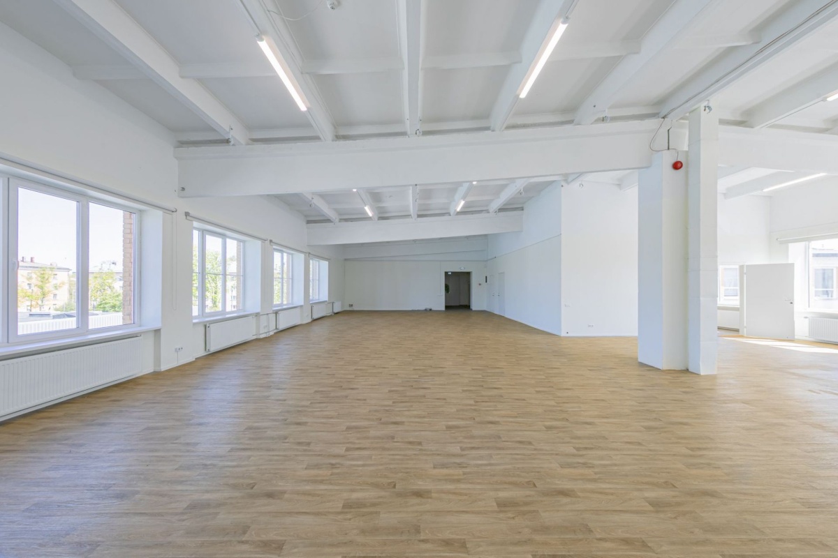 Tallinn, Põhja-Tallinna linnaosa, Kopli, Kopli tn 27