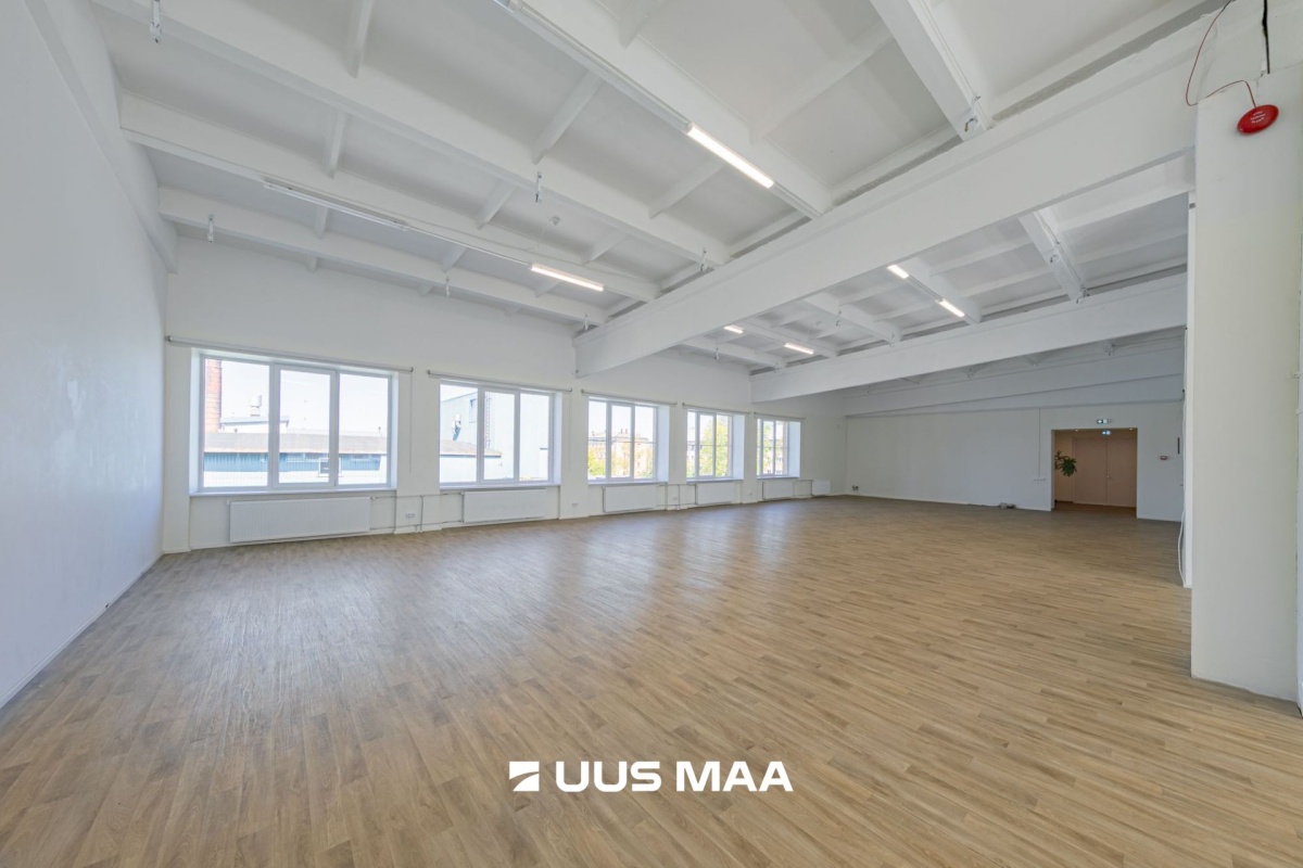 Tallinn, Põhja-Tallinna linnaosa, Kopli, Kopli tn 27