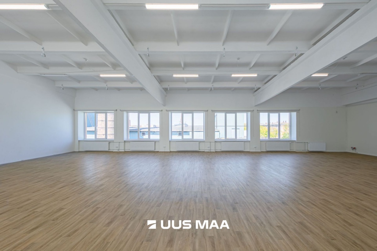 Tallinn, Põhja-Tallinna linnaosa, Kopli, Kopli tn 27