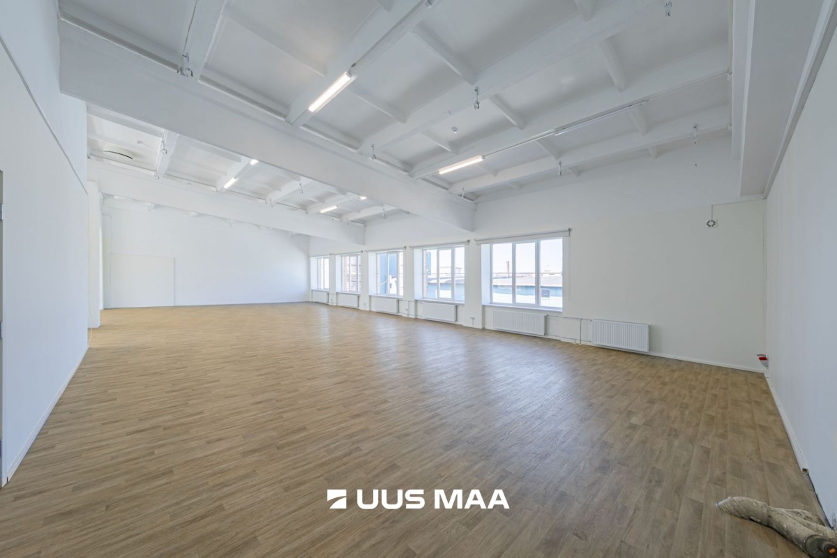 Tallinn, Põhja-Tallinna linnaosa, Kopli, Kopli tn 27