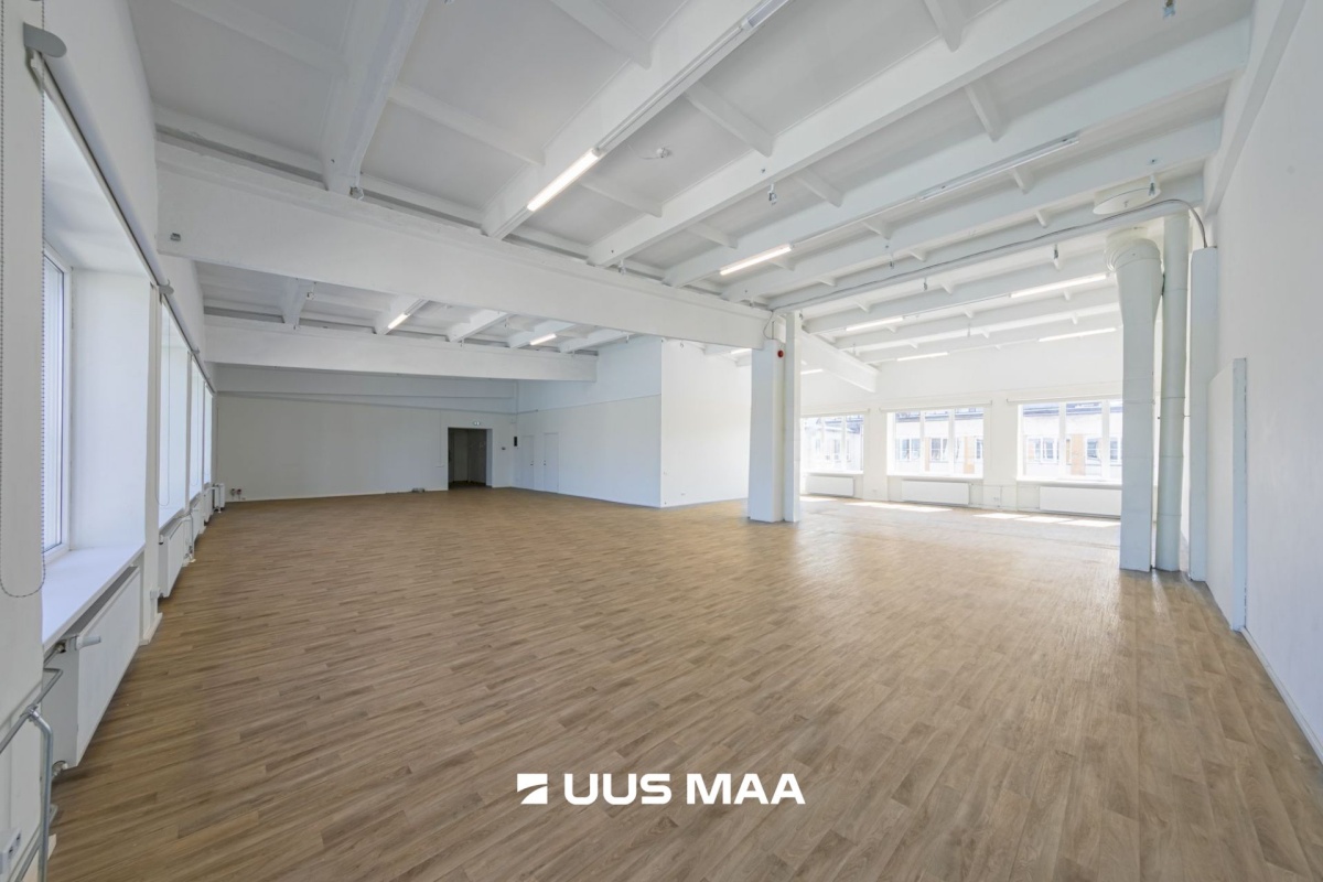 Tallinn, Põhja-Tallinna linnaosa, Kopli, Kopli tn 27