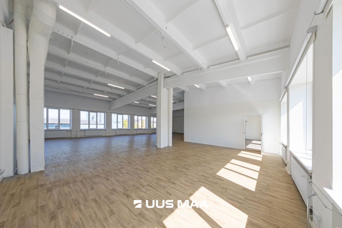 Tallinn, Põhja-Tallinna linnaosa, Kopli, Kopli tn 27