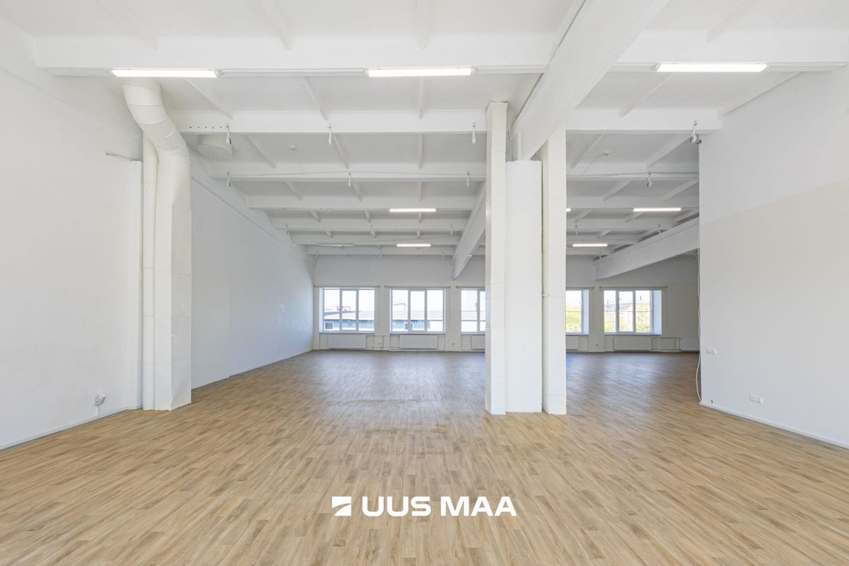 Tallinn, Põhja-Tallinna linnaosa, Kopli, Kopli tn 27