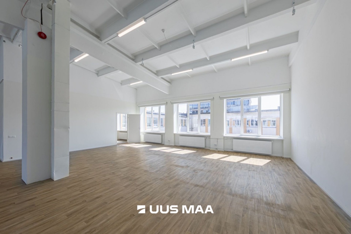 Tallinn, Põhja-Tallinna linnaosa, Kopli, Kopli tn 27