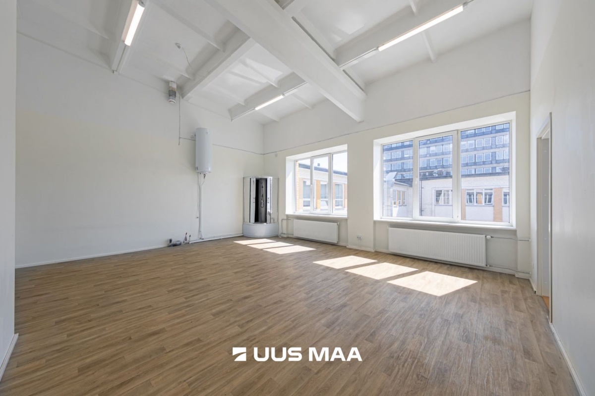 Tallinn, Põhja-Tallinna linnaosa, Kopli, Kopli tn 27