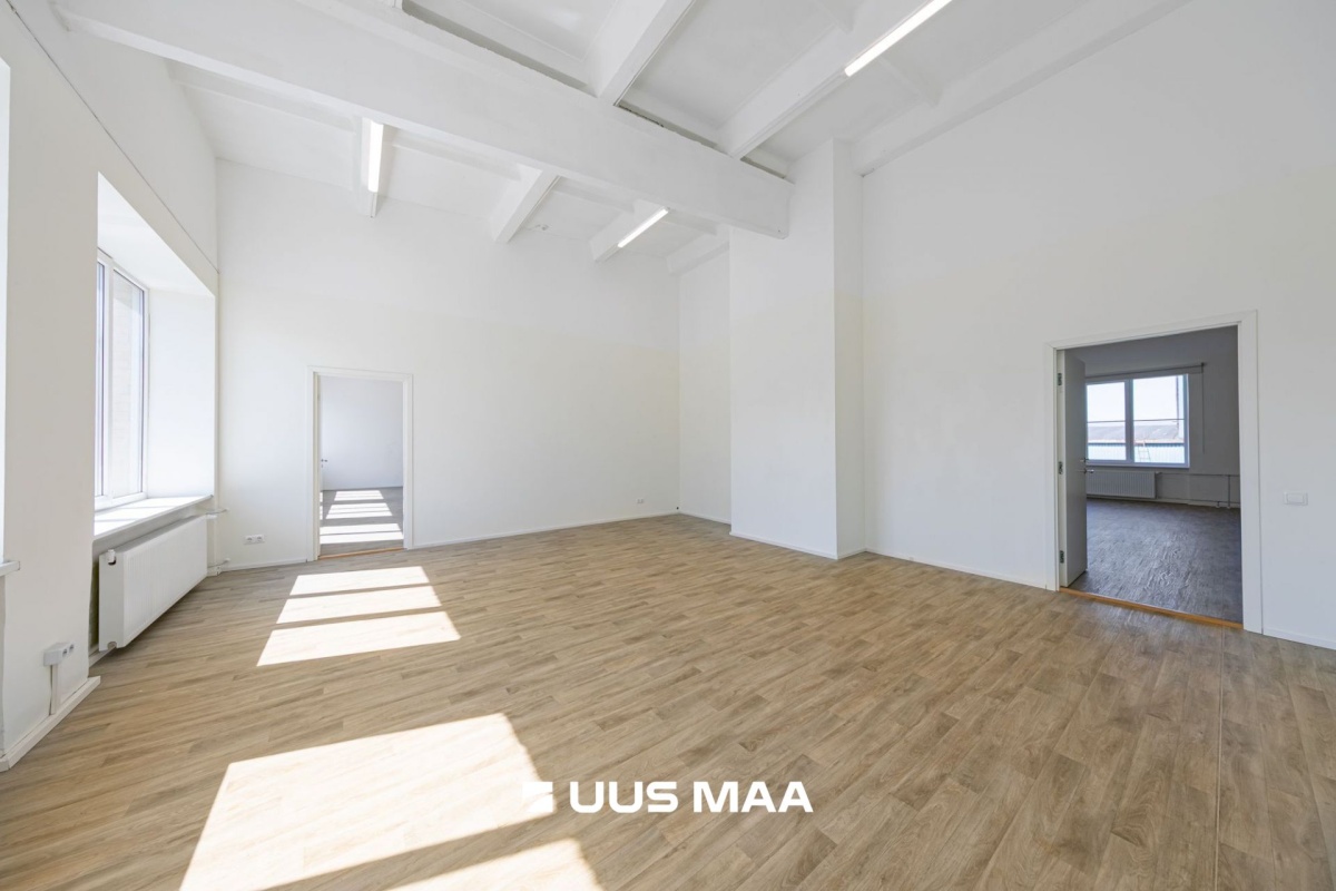 Tallinn, Põhja-Tallinna linnaosa, Kopli, Kopli tn 27