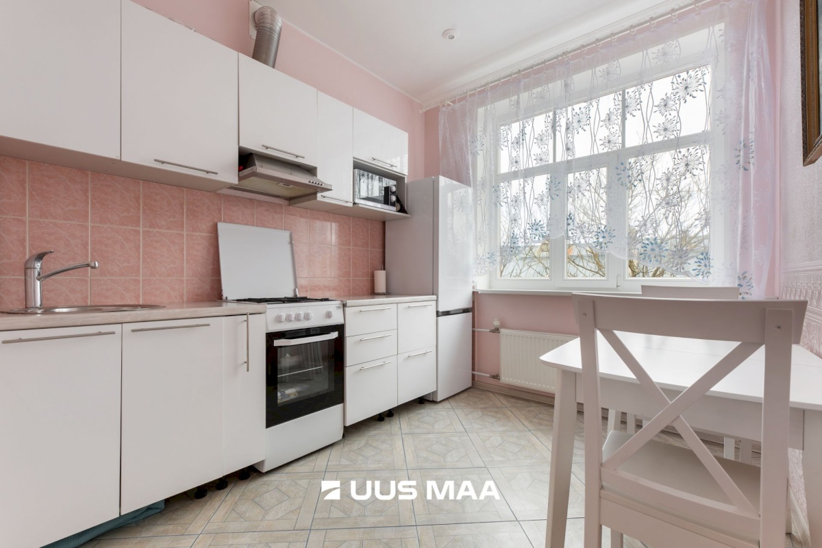 Tallinn, Põhja-Tallinna linnaosa, Kalamaja, Tõllu tn 7