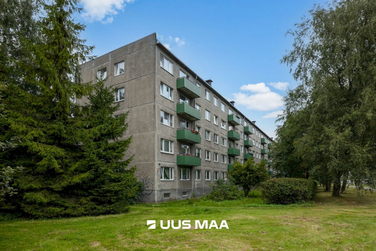 Tallinn, Põhja-Tallinna linnaosa, Pelgulinna, Sõle 17