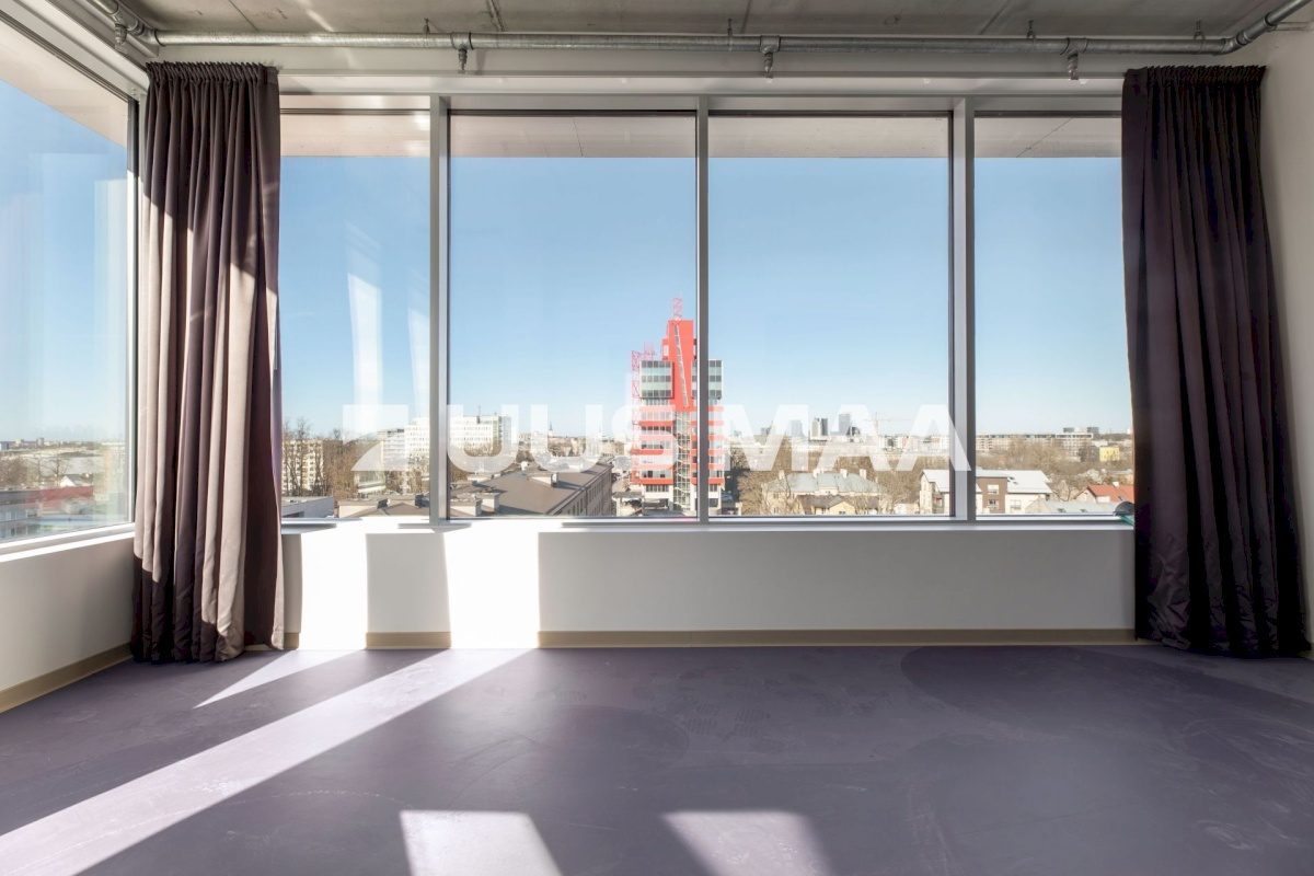 Tallinn, Kesklinna linnaosa, Kitseküla, Pärnu mnt 113