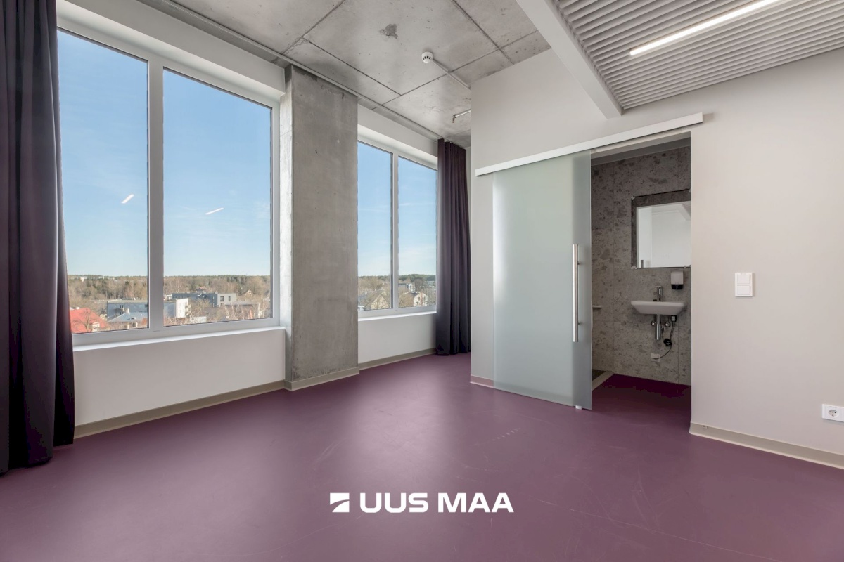 Tallinn, Kesklinna linnaosa, Kitseküla, Pärnu mnt 113