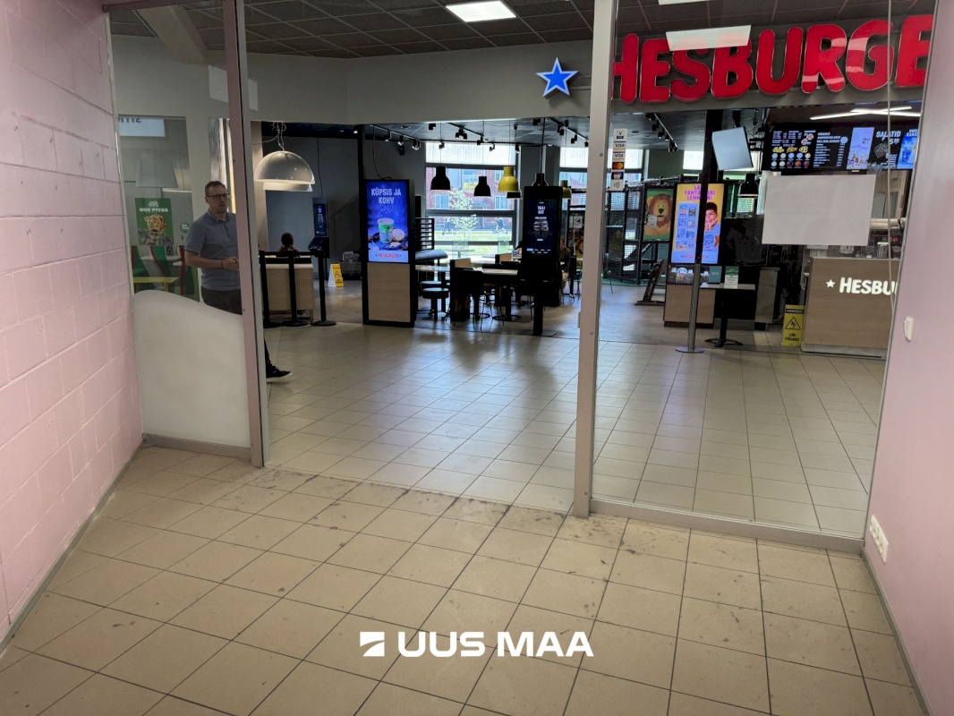 Tartu linn, Tartu linn, Veeriku, vitamiini 1