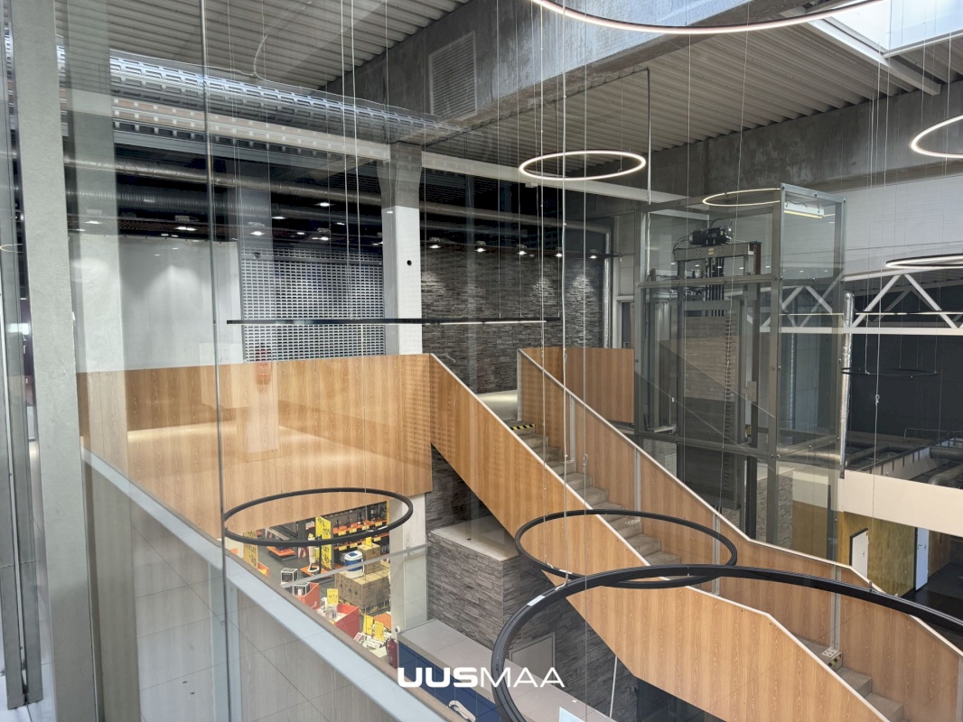Kohtla-Järve linn, Järve linnaosa, järveküla tee 50
