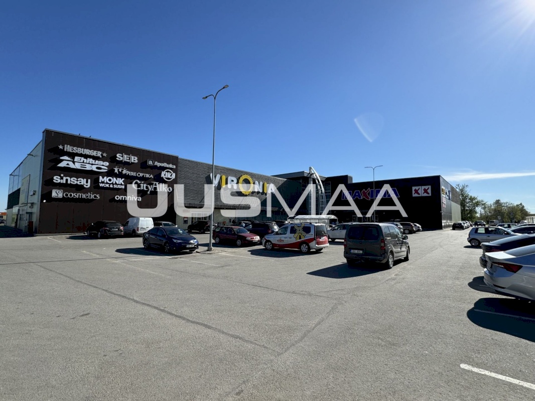Kohtla-Järve linn, Järve linnaosa, järveküla tee 50