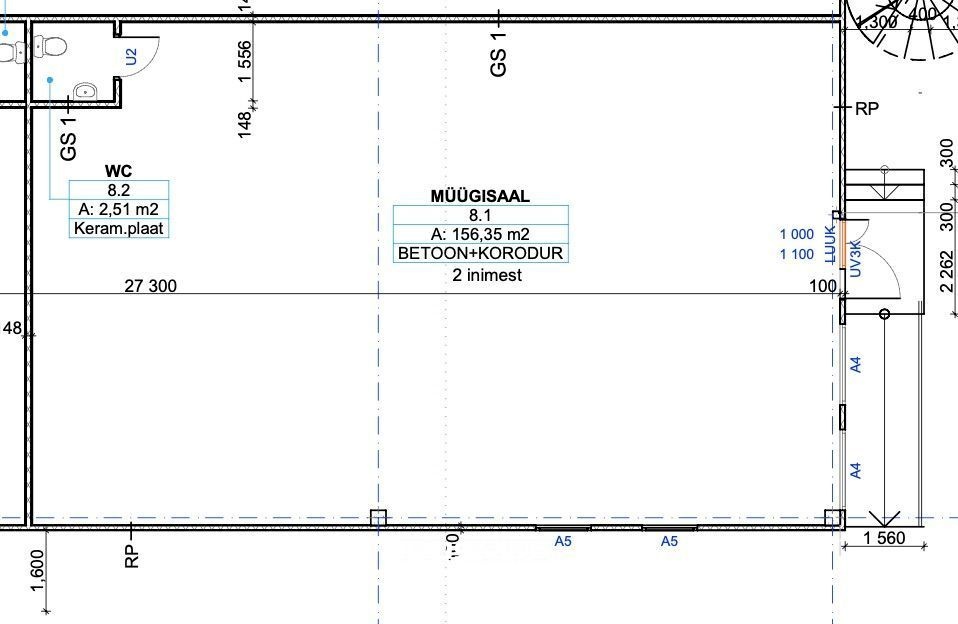 Jõhvi vald, Jõhvi linn, Narva mnt 141a