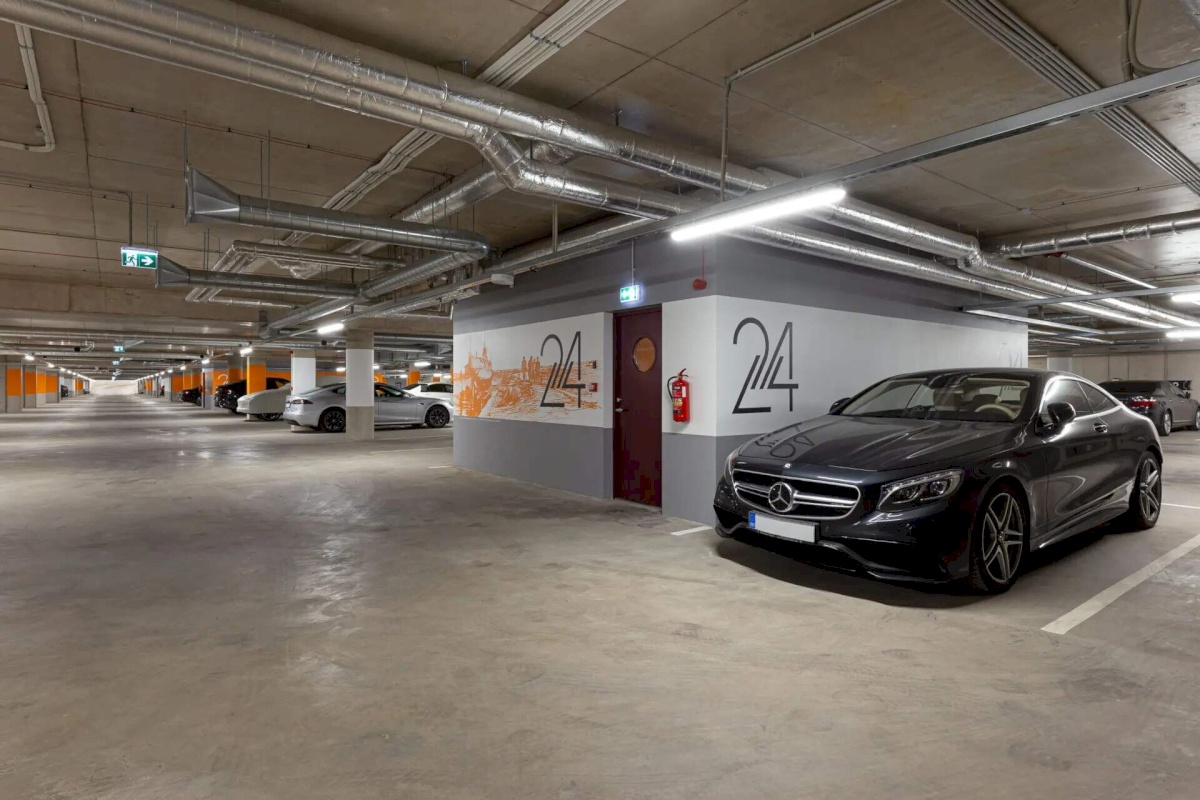 Tallinn, Põhja-Tallinna linnaosa, Vesilennuki tn 22