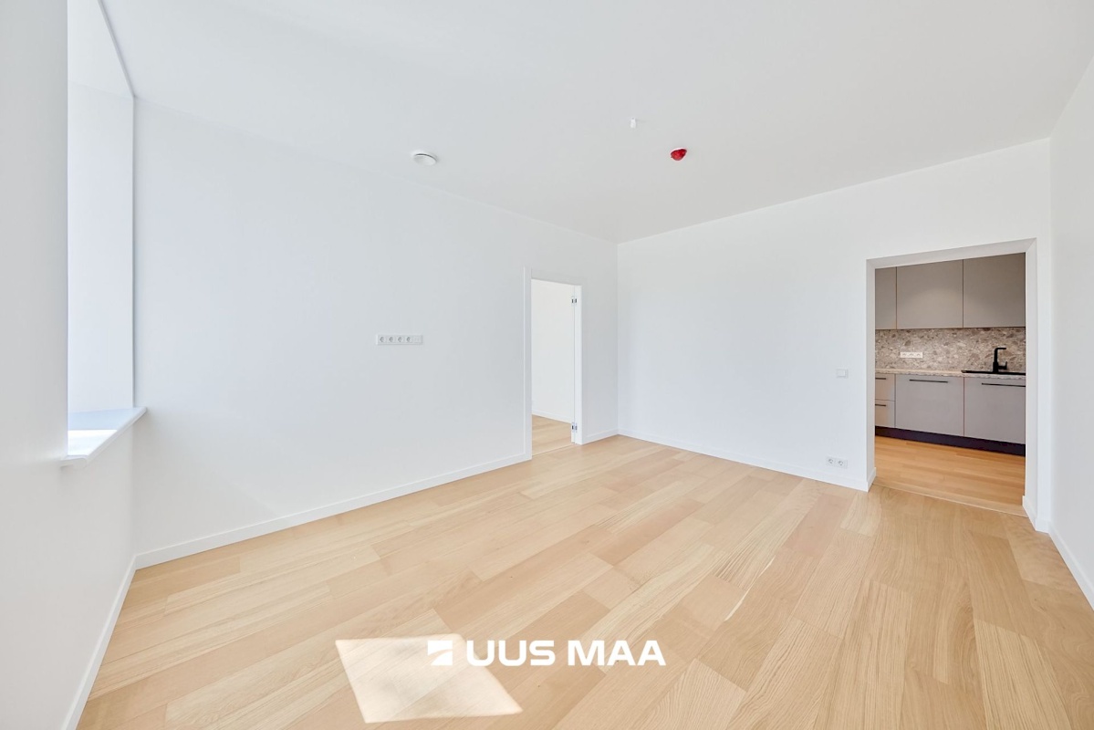 Tallinn, Kristiine linnaosa, Lilleküla, Västriku tn 2B