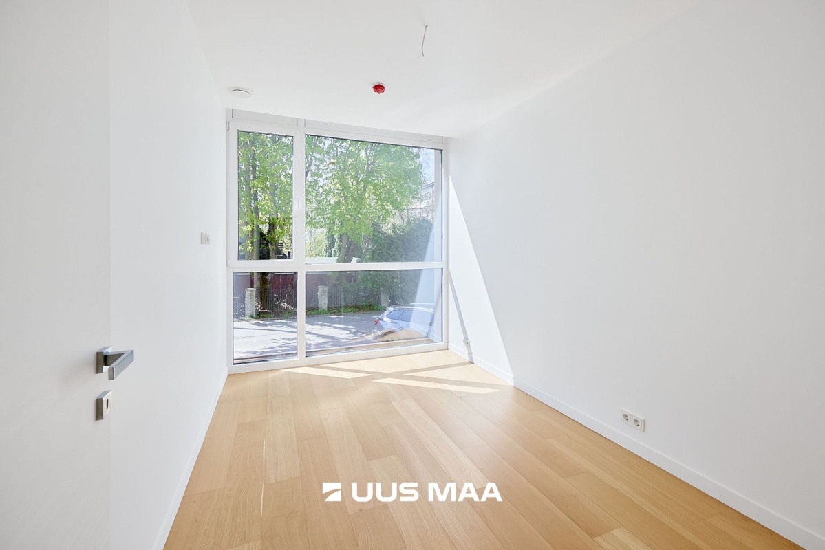 Tallinn, Kristiine linnaosa, Lilleküla, Västriku tn 2B