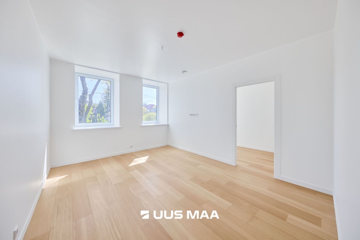 Tallinn, Kristiine linnaosa, Lilleküla, Västriku tn 2B