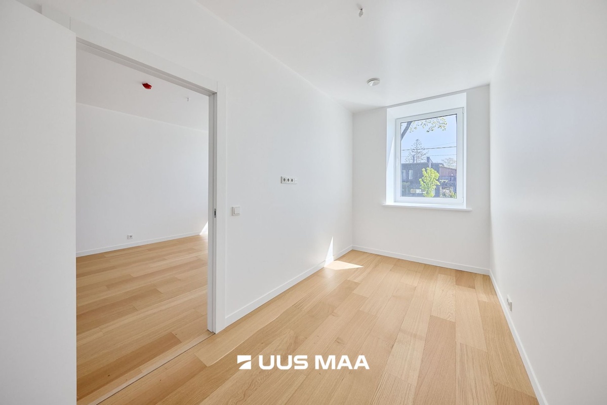 Tallinn, Kristiine linnaosa, Lilleküla, Västriku tn 2B