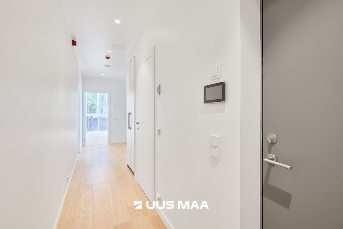 Tallinn, Kristiine linnaosa, Lilleküla, Västriku tn 2B