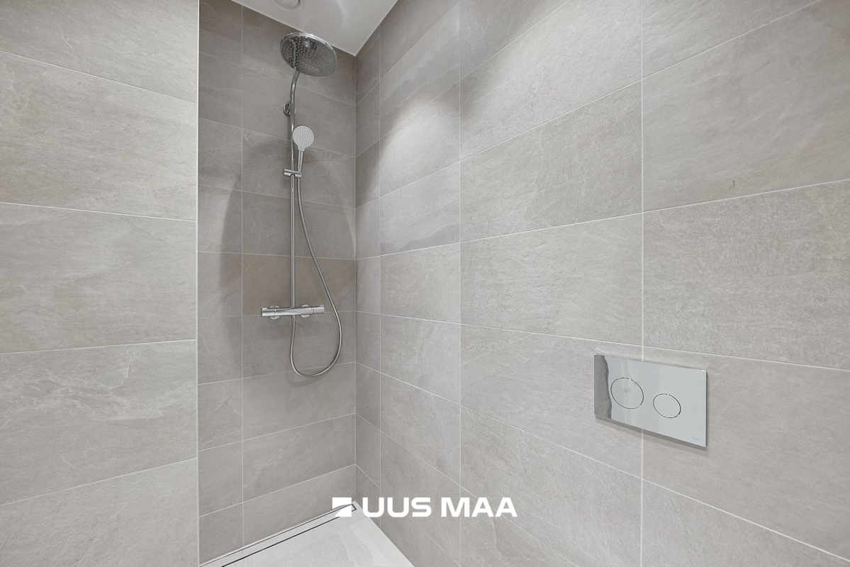 Tallinn, Kristiine linnaosa, Lilleküla, Västriku tn 2B